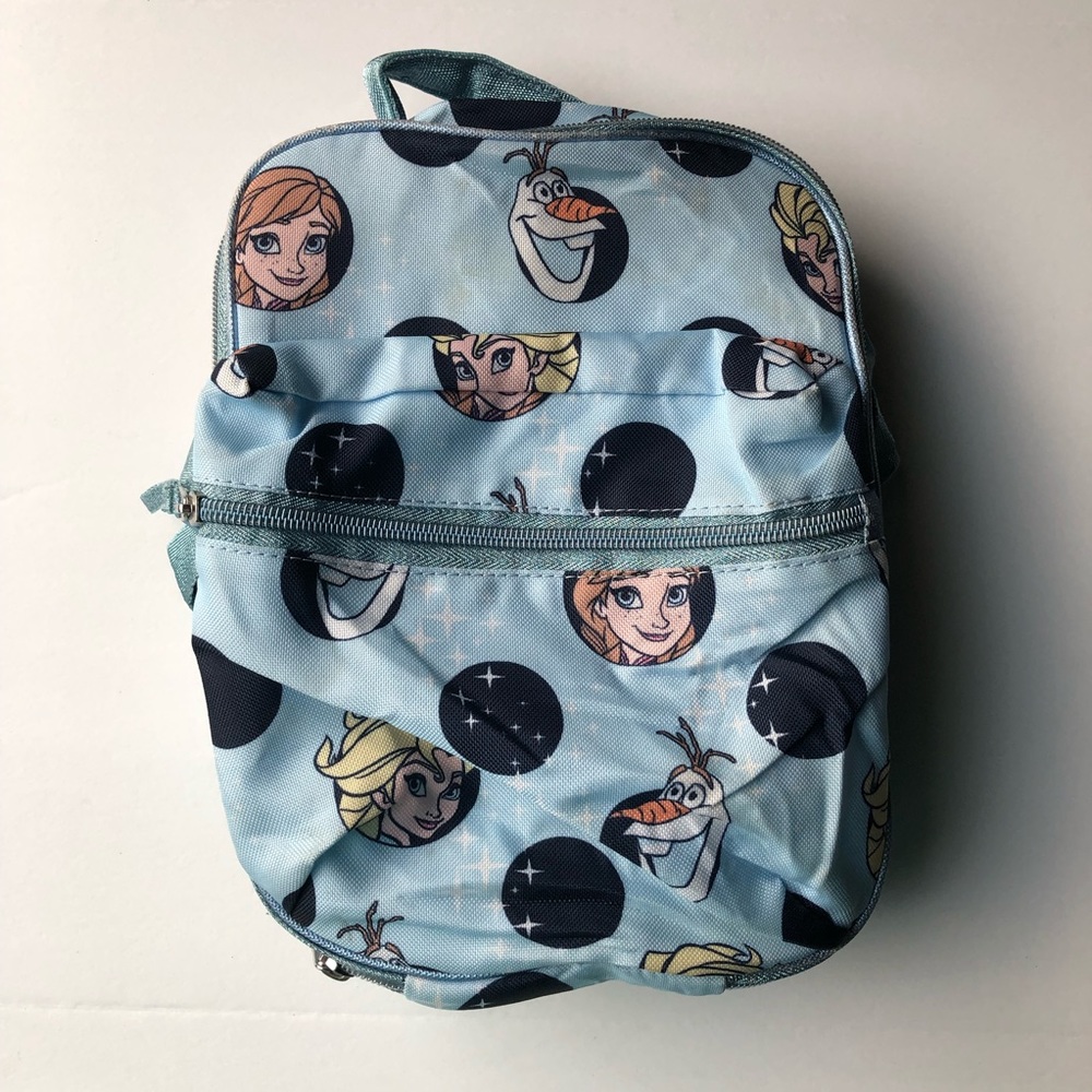 GAP Disney Frozen Lunchbox 3/$25